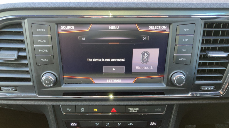 SEAT Ateca 1.5 TSI EVO SE Technology [EZ] 5dr Petrol Estate